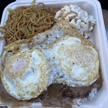 Nico's Pier 38 - Loco Moco - Seafood Near Me - Honolulu, Hawaii Nico's Pier 38 - Loco Moco - Seafood Near Me - Honolulu, Hawaii
