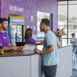 Planet Fitness