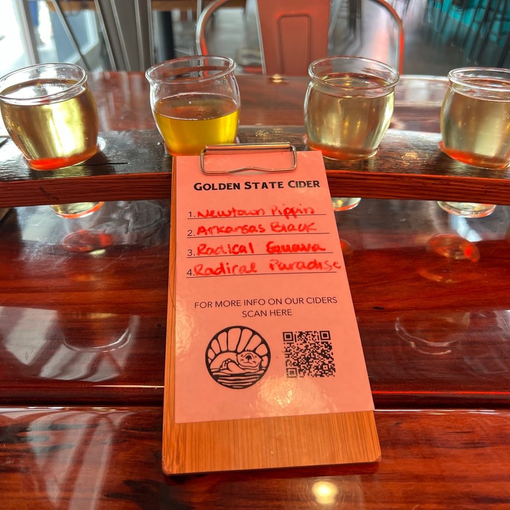 Golden State Cider - Cideries Near Me - Sebastopol, California Golden State Cider - Cideries Near Me - Sebastopol, California