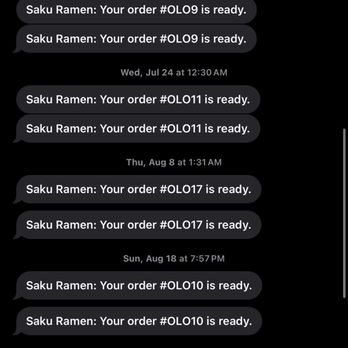Saku Ramen - Ramen Near Me - Riverside, California