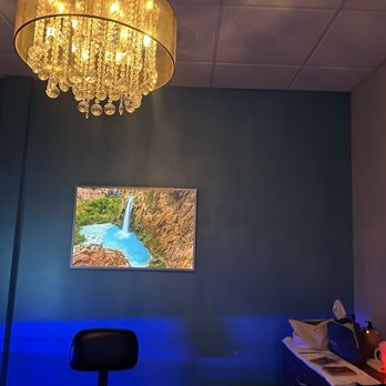 Inspire Day Spa - Day Spas Near Me - Scottsdale, Arizona
