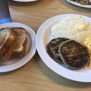 The Serving Spoon - Breakfast & Brunch Near Me - Inglewood, California