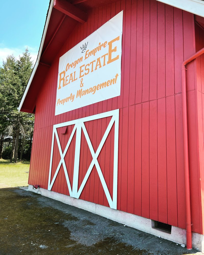 OREGON EMPIRE REAL ESTATE & PROPERTY MANAGEMENT Updated September