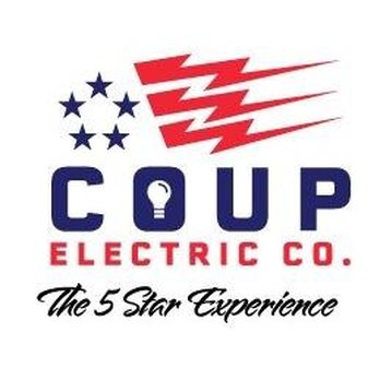 Coup Electric - Electricians Near Me - Fort Myers, Florida Coup Electric - Electricians Near Me - Fort Myers, Florida