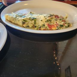 Athenian Omelet