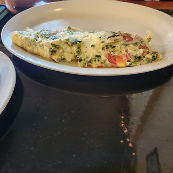 Kendall Kafe - Athenian omelet, egg white omelet - Breakfast & Brunch Near Me - Tamarac, Florida