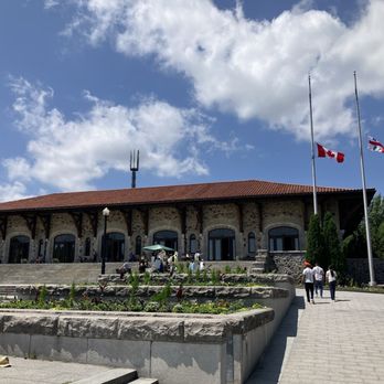 Parc du Mont-Royal - Parks Near Me - Montreal, Quebec