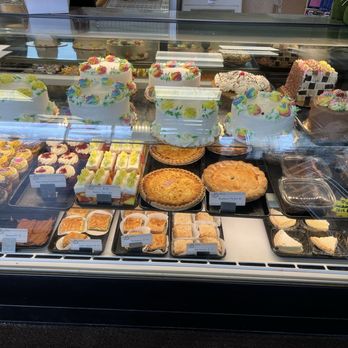 Antonio's Bakery & Charlie's Deli - Cakes and pies oh my - Bakeries Near Me - Warwick, Rhode Island Antonio's Bakery & Charlie's Deli - Cakes and pies oh my - Bakeries Near Me - Warwick, Rhode Island