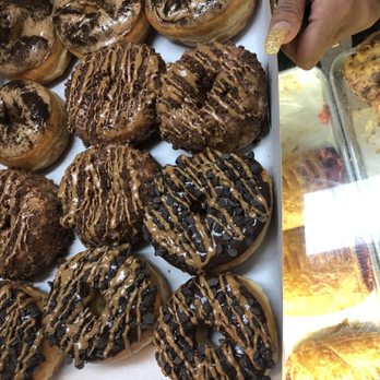 Bakers Donuts - Yummmmm - Donuts Near Me - Sacramento, California