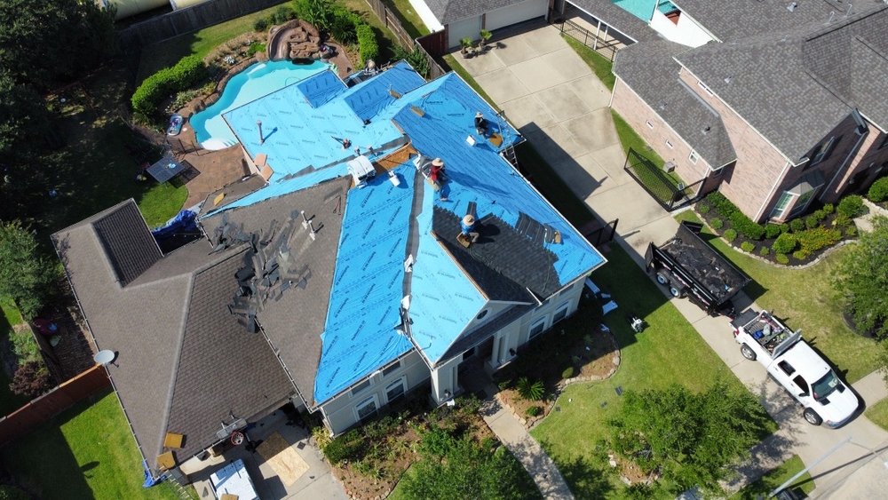 Slide of Gulf Storm Roofing and Construction