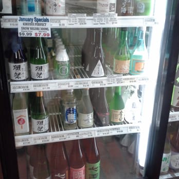 Hi-Time Wine Cellars - Chilled sake selections - Beer, Wine & Spirits Near Me - Costa Mesa, California Hi-Time Wine Cellars - Chilled sake selections - Beer, Wine & Spirits Near Me - Costa Mesa, California