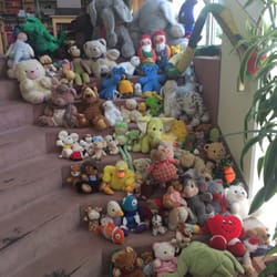 Landgasthof Huber - KuschelTiere