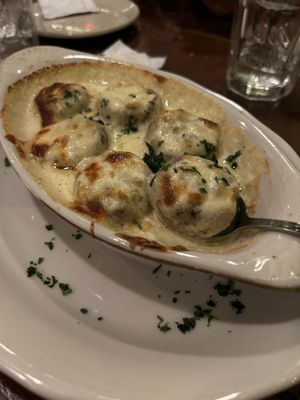 Mazzi's by null