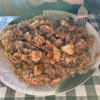 Hometown Hibachi - Hibachi chicken and fried rice - Food Trucks Near Me - Chillicothe, Ohio Hometown Hibachi - Hibachi chicken and fried rice - Food Trucks Near Me - Chillicothe, Ohio