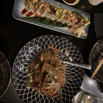 MISO Japanese Tapas - Japchae - Tapas/Small Plates Near Me - Fort Lauderdale, Florida MISO Japanese Tapas - Japchae - Tapas/Small Plates Near Me - Fort Lauderdale, Florida
