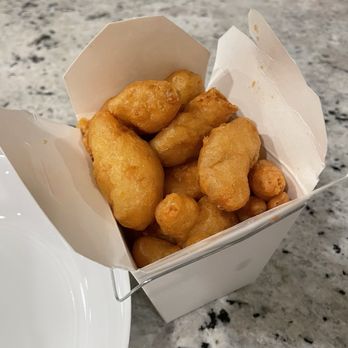 Asian Cuisine - 4. Sweet and Sour Chicken Dinner - Asian Fusion Near Me - Indianapolis, Indiana