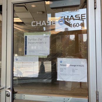 Chase Bank - Banks & Credit Unions Near Me - New York, New York