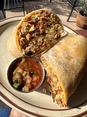 Eat'n Park Restaurant by null