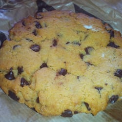 Boulangerie Louise - Cookie pépites de chocolat !