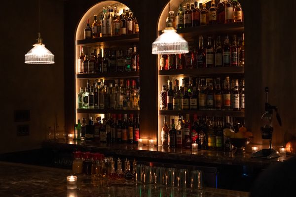 Mae’s Room by null