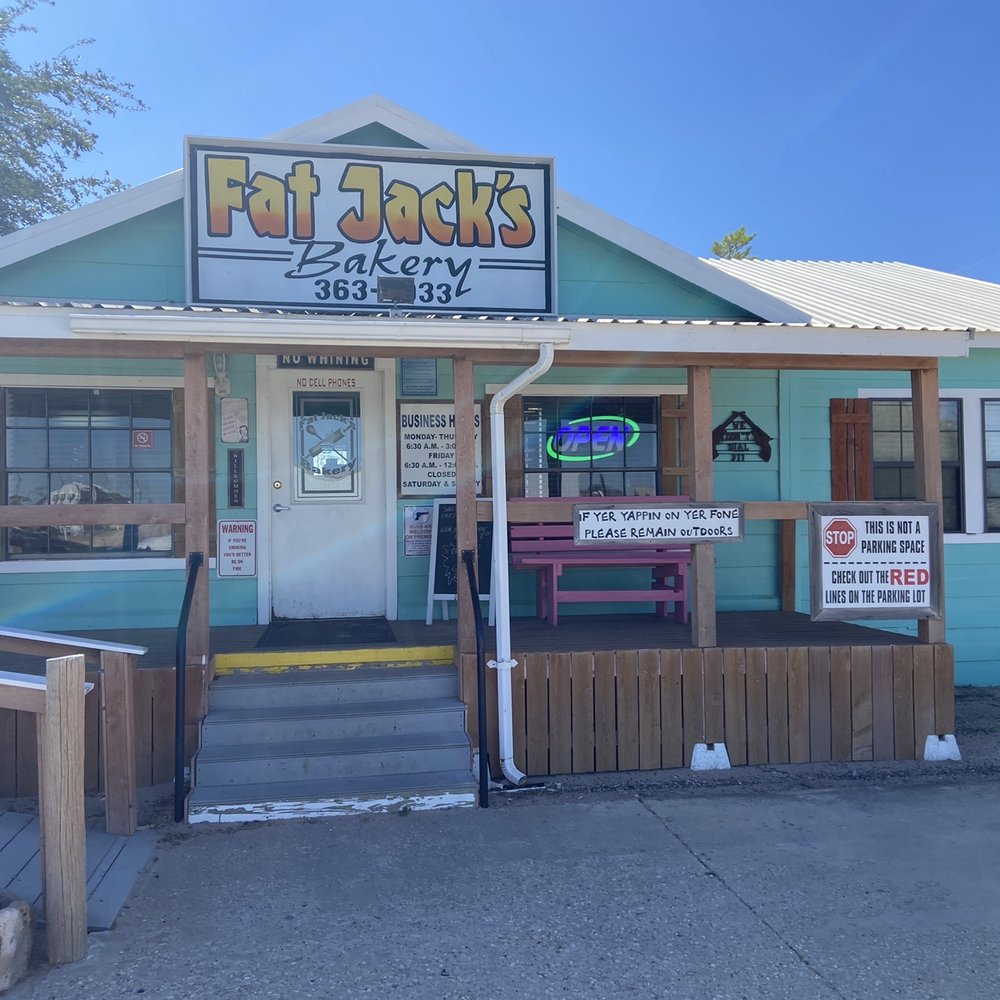 Fat Jacks Bakery - The bakery shop - Bakeries Near Me - Odessa, Texas Fat Jacks Bakery - The bakery shop - Bakeries Near Me - Odessa, Texas