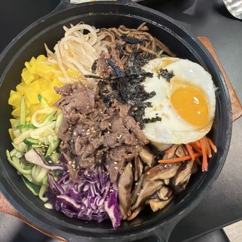 Hankki Korean Restaurant - Bibimbop - Korean Near Me - Arden-Arcade, California Hankki Korean Restaurant - Bibimbop - Korean Near Me - Arden-Arcade, California
