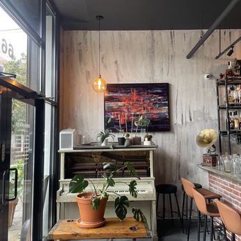 Antidote - Cocktail Bars Near Me - Brooklyn, New York