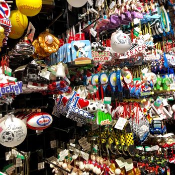 Kris Kringl - Sports ornaments - Holiday Decorations Near Me - Leavenworth, Washington Kris Kringl - Sports ornaments - Holiday Decorations Near Me - Leavenworth, Washington