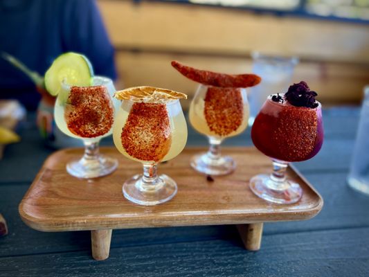 Buena Vida Tapas Lounge by null