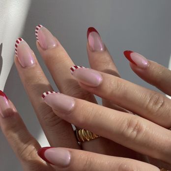 Chi Studio - Nail Salons Near Me - Los Angeles, California
