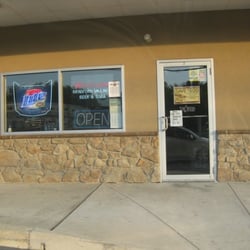 Bradford Village Beer & Soda - Bradford beer & soda