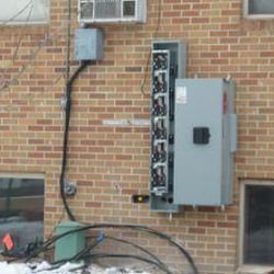 Grace Electric