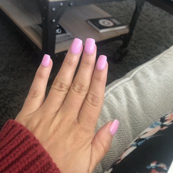 Wellness Nails and Spa - Nail Salons Near Me - Boca Raton, Florida