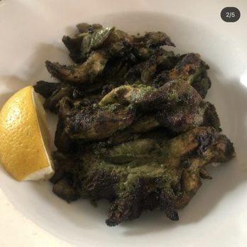 Veganized - Off the Grill - Vegan Near Me - New Brunswick, New Jersey Veganized - Off the Grill - Vegan Near Me - New Brunswick, New Jersey