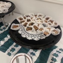 Dessert
