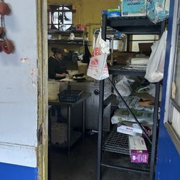 Making fresh Making fresh