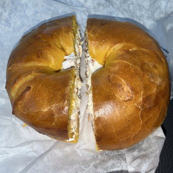 Bagel Poppy - Coffee & Tea Near Me - Stamford, Connecticut