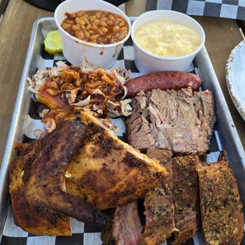 Brothers Smokehouse - Uncle Dave, $48 - Barbeque Near Me - Ramsey, New Jersey