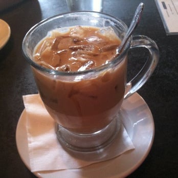 PINO - Caramel macciato - Italian Near Me - Phoenix, Arizona PINO - Caramel macciato - Italian Near Me - Phoenix, Arizona