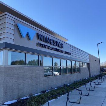 Wingspan office