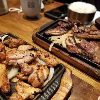 Tang Restaurant - Grill chicken and LA galbi - Korean Near Me - Flushing, New York Tang Restaurant - Grill chicken and LA galbi - Korean Near Me - Flushing, New York