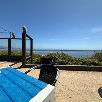 Sam's Chowder House - Outdoor Seating - Seafood Near Me - Half Moon Bay, California Sam's Chowder House - Outdoor Seating - Seafood Near Me - Half Moon Bay, California