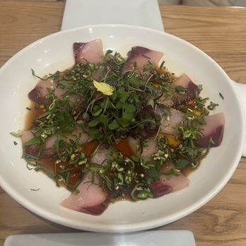 Yui Restaurant - Yellowtail hamachi - Sushi Bars Near Me - Sierra Madre, California Yui Restaurant - Yellowtail hamachi - Sushi Bars Near Me - Sierra Madre, California