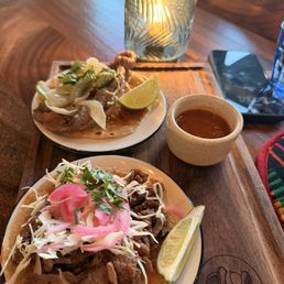 Tacos Tacos