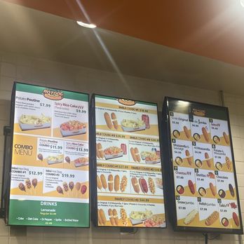Smile Hotdog - Hot Dogs Near Me - Los Angeles, California Smile Hotdog - Hot Dogs Near Me - Los Angeles, California