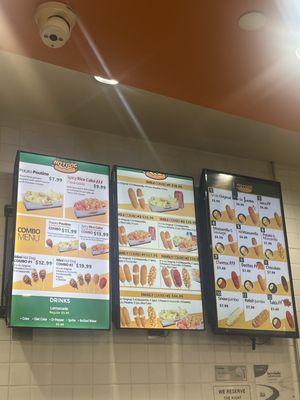 Menu photo 2 Smile Hotdog Los Angeles, CA Menu photo 2 Smile Hotdog Los Angeles, CA