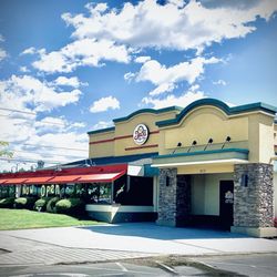 Jack's Cafe - Restaurant entrance