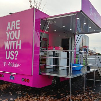 T-Mobile - Mobile Phones Near Me - Bellingham, Washington