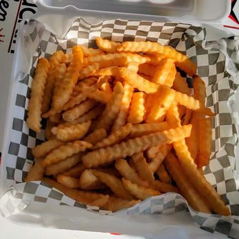 The Kluckin’ Chicken - Reseda - Fries - Chicken Shop Near Me - Reseda, California The Kluckin’ Chicken - Reseda - Fries - Chicken Shop Near Me - Reseda, California