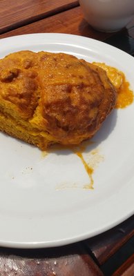 Maverick Biscuit by null